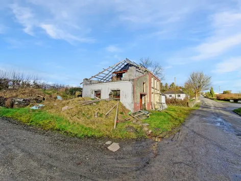 Carrowreagh East, Cranny, Kilrush, Co. Clare, V15AW90 -  DNG