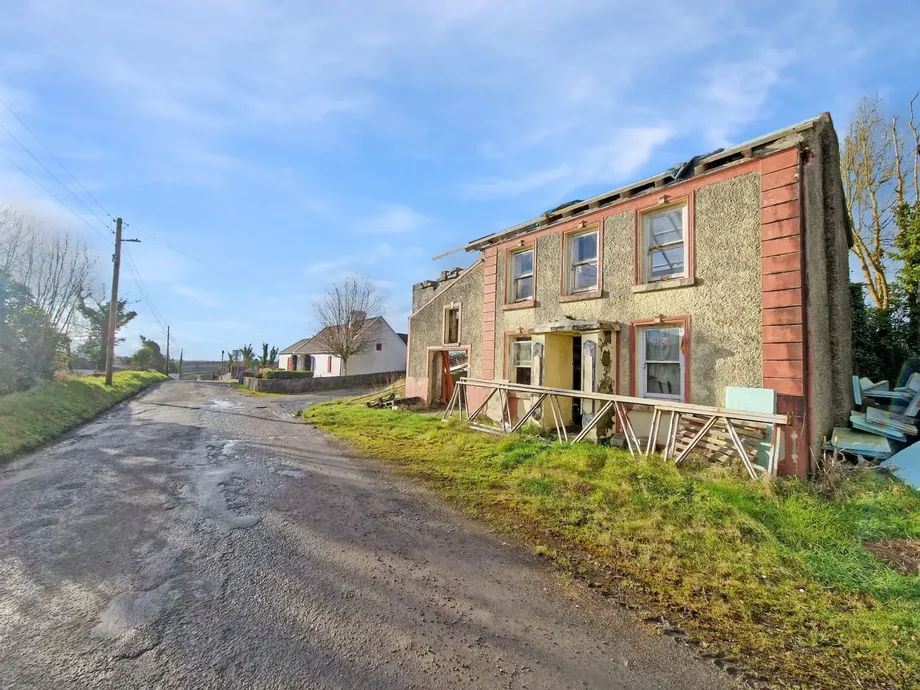 Carrowreagh East, Cranny, Kilrush, Co. Clare, V15AW90 - DNG Estate Agents