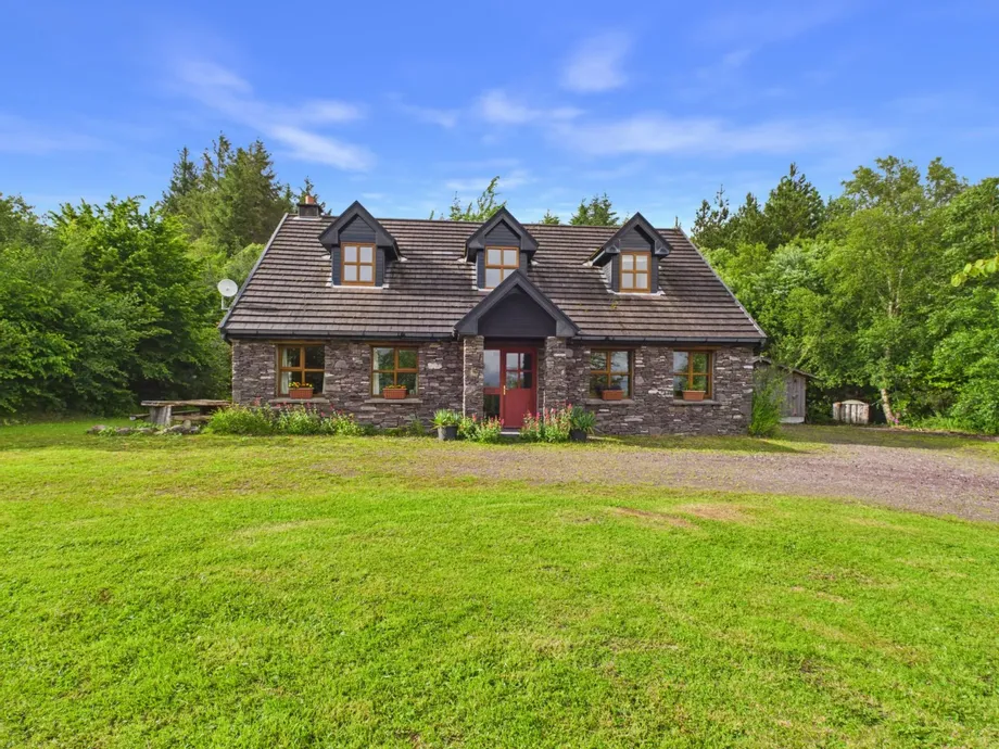 Gortagowan, Tahilla, Co Kerry, V93Y659 - DNG Estate Agents
