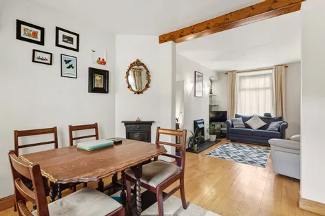 597 Woodview Cottages, Rathfarnham, Dublin 14, D14X7F8 - DNG