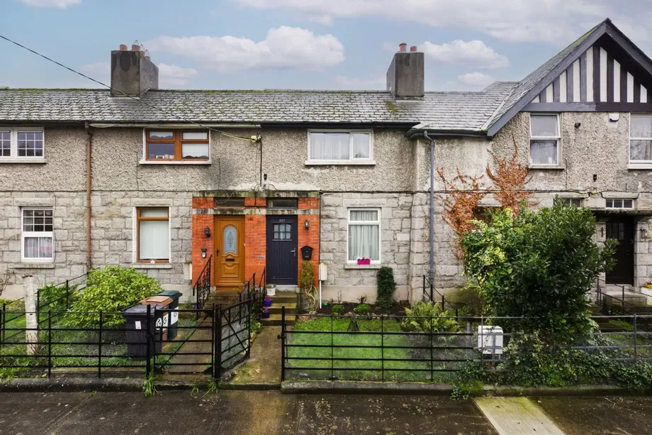 597 Woodview Cottages, Rathfarnham, Dublin 14, D14X7F8 - DNG Estate Agents