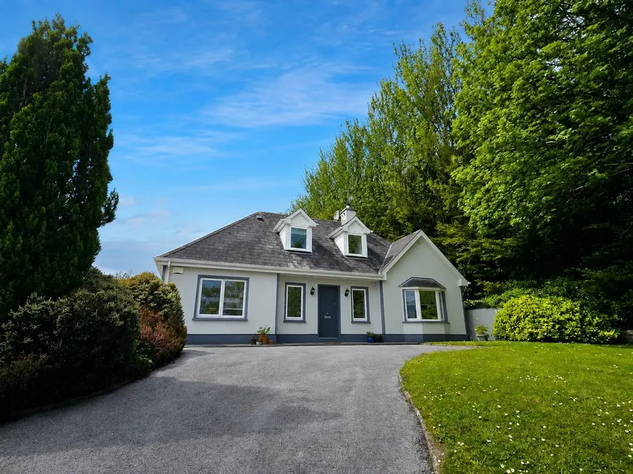 5 Showgrounds View, Ennis, Co. Clare, V95NNV3 - DNG Estate Agents