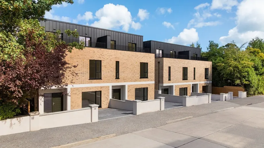 56 Wilson Road, Mount Merrion, Blackrock, Co. Dublin, A94YW8K - DNG Estate Agents