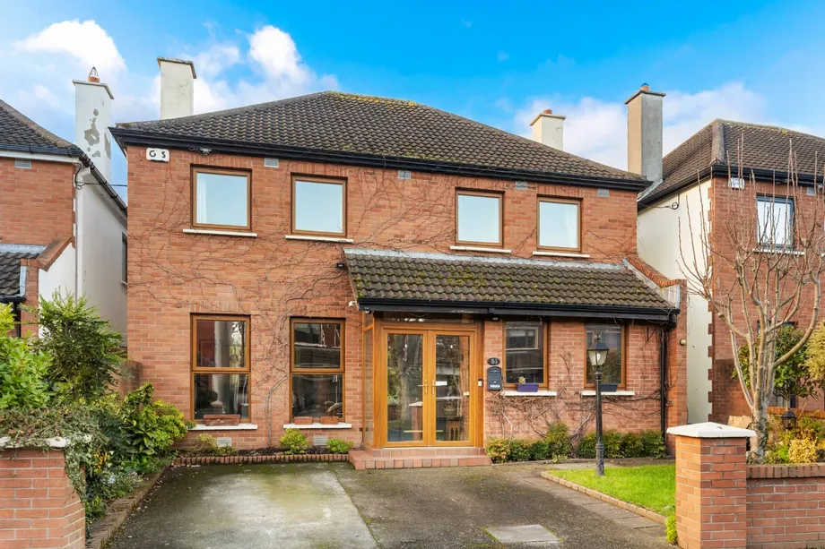 91 Rathfarnham Wood, Rathfarnham, Dublin 14, D14C5R7 - DNG Estate Agents