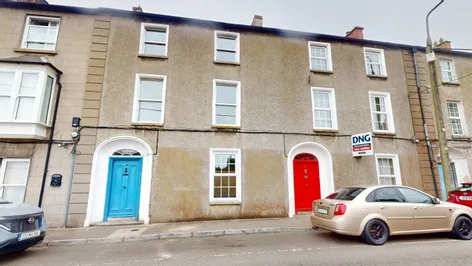 7 Priory Street, New Ross, Wexford, Co. Wexford, Y34W673 - DNG