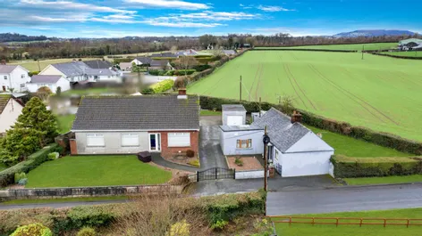 Balriggan, Barleyfield, Dundalk, Co. Louth, A91 - DNG