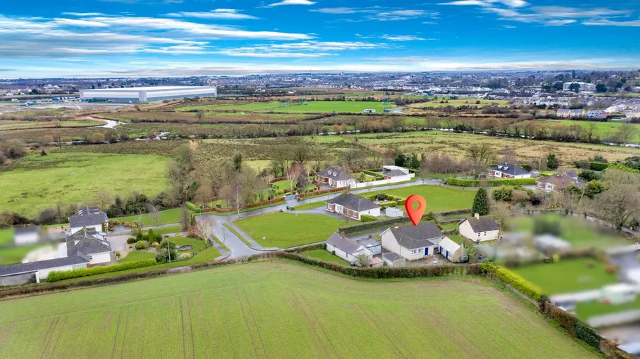 Balriggan, Barleyfield, Dundalk, Co. Louth, A91 - DNG Estate Agents