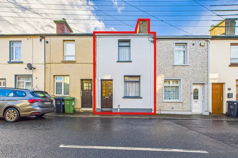 18 Mount Sion Avenue, Waterford City, Co. Waterford, X91VK1C - DNG