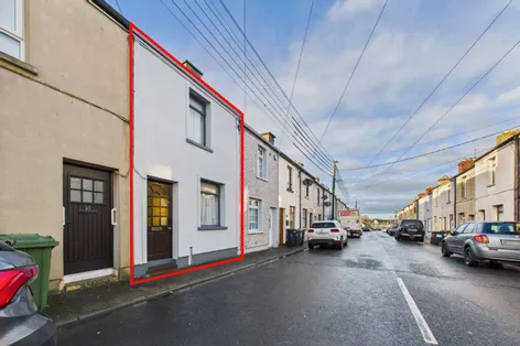 18 Mount Sion Avenue, Waterford City, Co. Waterford, X91VK1C - DNG