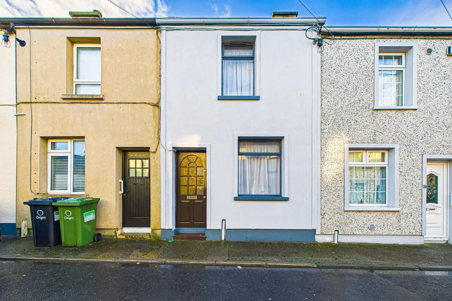 18 Mount Sion Avenue, Waterford City, Co. Waterford, X91VK1C - DNG Estate Agents