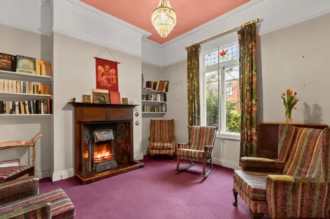 5 Healthfield Road, Terenure, Dublin 6, D06 - DNG