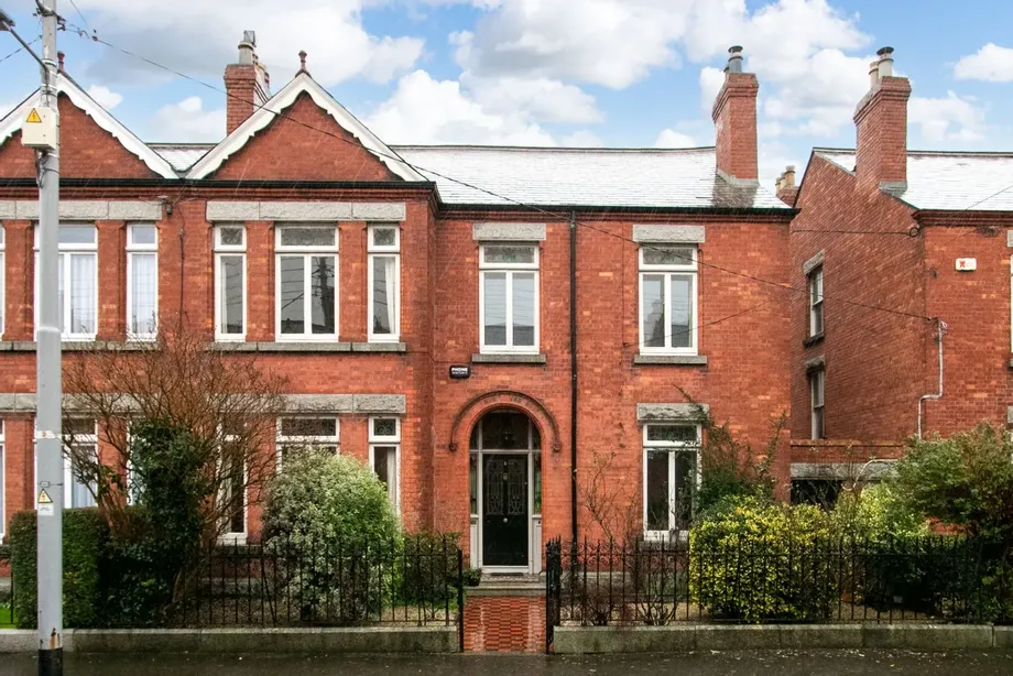 5 Healthfield Road, Terenure, Dublin 6, D06 - DNG Estate Agents