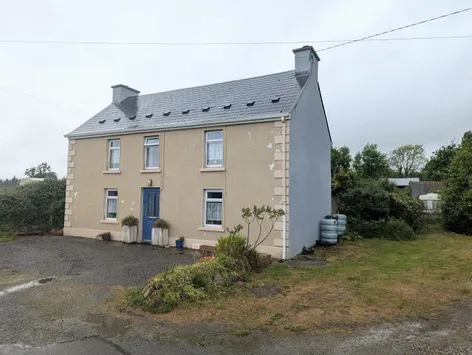 Fossa Beg, Scarriff, Co Clare, V94E782 - DNG