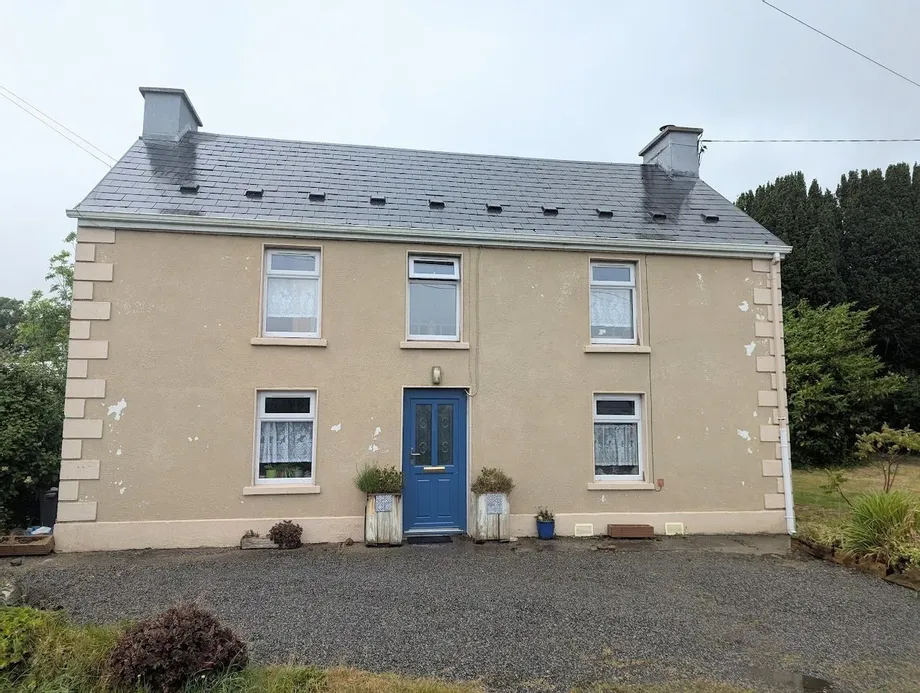 Fossa Beg, Scarriff, Co Clare, V94E782 - DNG Estate Agents