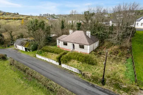 Inver Road, Inver, Co. Donegal, F94YK31 -  DNG