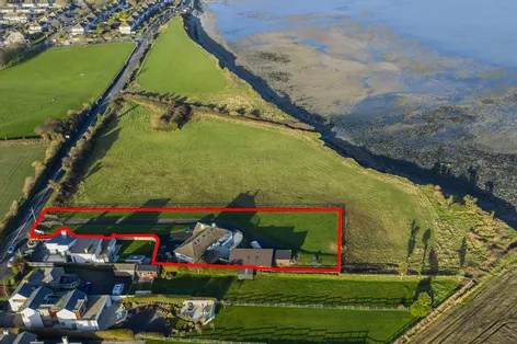 Island View, Rush Road, Skerries, Co. Dublin, K34 -  DNG