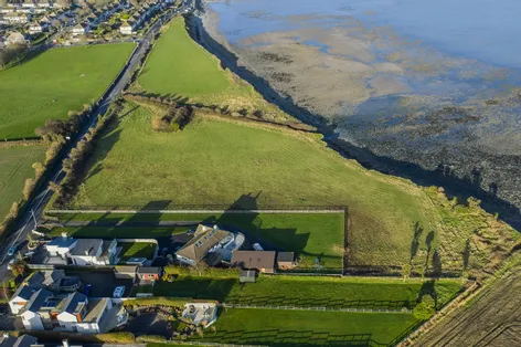 Island View, Rush Road, Skerries, Co. Dublin, K34 -  DNG