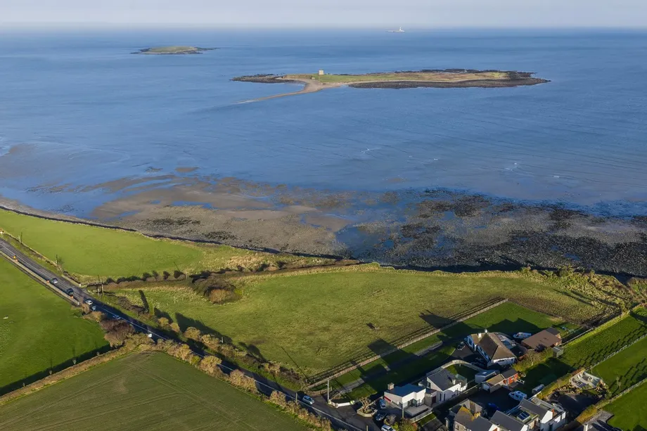 Island View, Rush Road, Skerries, Co. Dublin, K34 - DNG Estate Agents