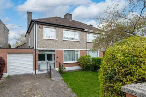26 Ballyroan Crescent, Rathfarnham, Dublin 16, D16W7K5 -  DNG