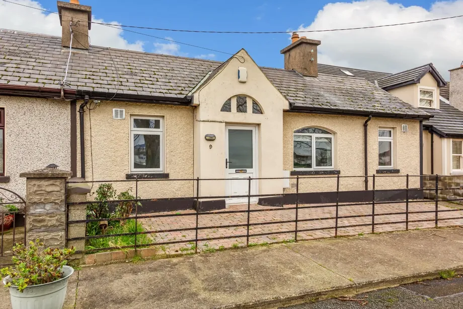 9 Avondale Terrace, Perrystown, Dublin 12, D12K253 - DNG Estate Agents