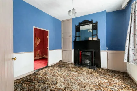 16 Beaver Row, Donnybrook, Dublin 4, D04F9X3 -  DNG