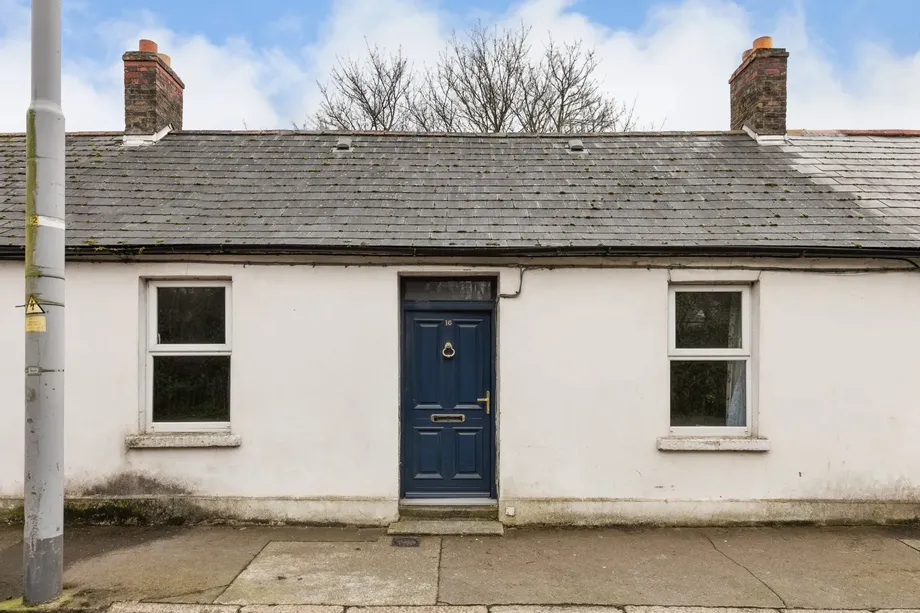 16 Beaver Row, Donnybrook, Dublin 4, D04F9X3 - DNG Estate Agents