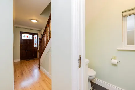 52 Dun Emer Avenue, Lusk, Co. Dublin, K45 - DNG