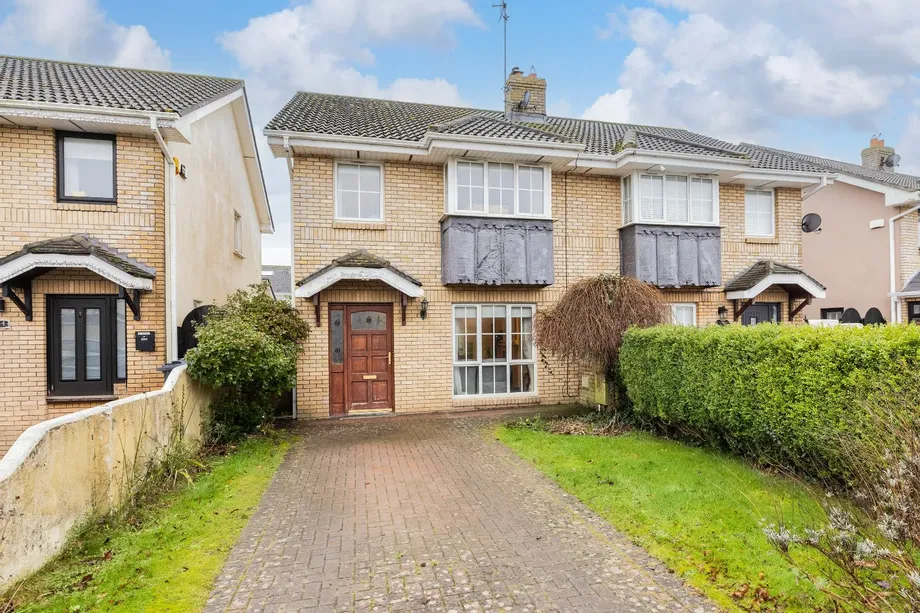 52 Dun Emer Avenue, Lusk, Co. Dublin, K45 - DNG Estate Agents