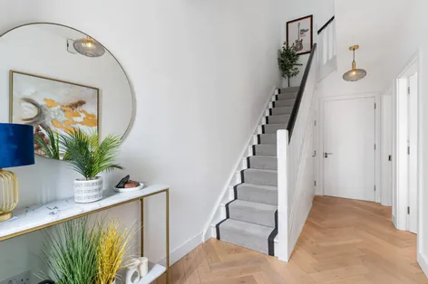 27 The Lane, Scholarstown Wood, Rathfarnham, Dublin 16, D16E6T7 -  DNG