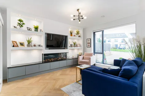 27 The Lane, Scholarstown Wood, Rathfarnham, Dublin 16, D16E6T7 -  DNG