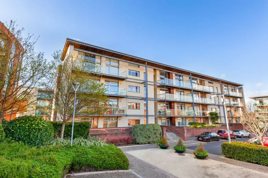 32 Millrace Court, Phoenix Park Racecourse, Castleknock, Dublin 15, D15DH58 - DNG Estate Agents