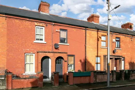 33 Railway Avenue, Inchicore, Dublin, D08T6NY -  DNG