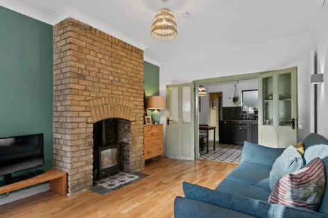 33 Railway Avenue, Inchicore, Dublin, D08T6NY -  DNG