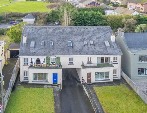 Apt 9, Cuilin Apartments, Upper Newcastle Road, Galway City, H91P9E5 -  DNG