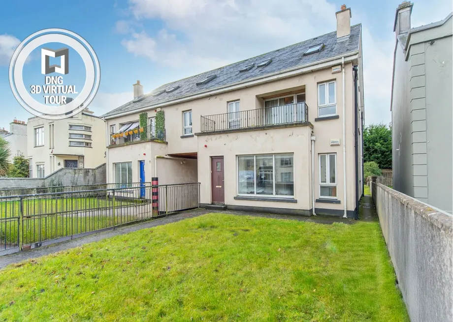 Apt 9, Cuilin Apartments, Upper Newcastle Road, Galway City, H91P9E5 - DNG Estate Agents