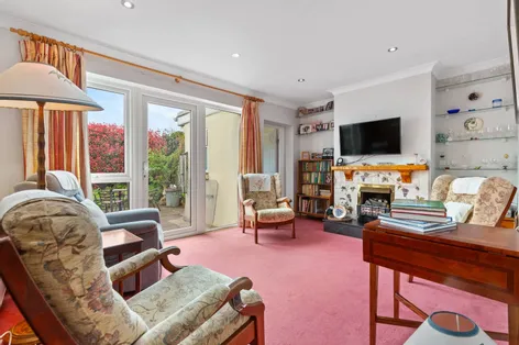 9 Chester Square, Villarea Park, Glenageary, Co Dublin, A96F7D8 -  DNG
