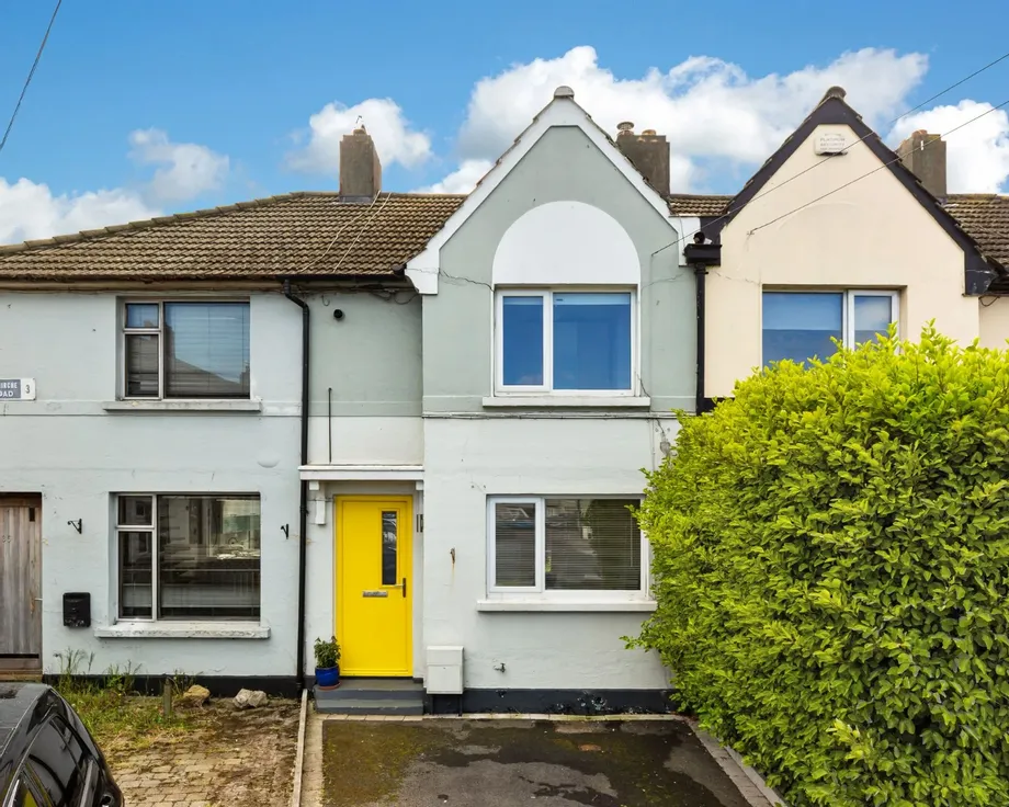 36 Bargy Road, East Wall, Dublin 3, D03H932 - DNG Estate Agents