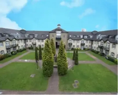 25A The Lawn, Abbeylands, Clane, Co Kildare, W91WK68 - DNG