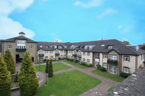 25A The Lawn, Abbeylands, Clane, Co Kildare, W91WK68 - DNG