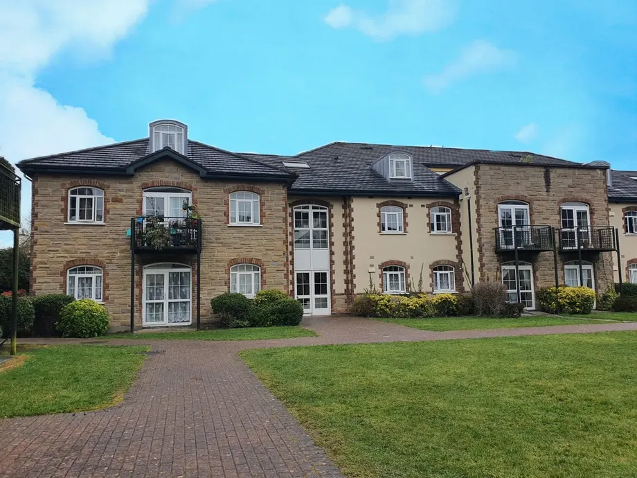 25A The Lawn, Abbeylands, Clane, Co Kildare, W91WK68 - DNG Estate Agents