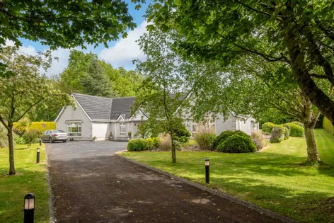 7 Lishandra Manor, Ardclough, Co Kildare, W23A974 - DNG