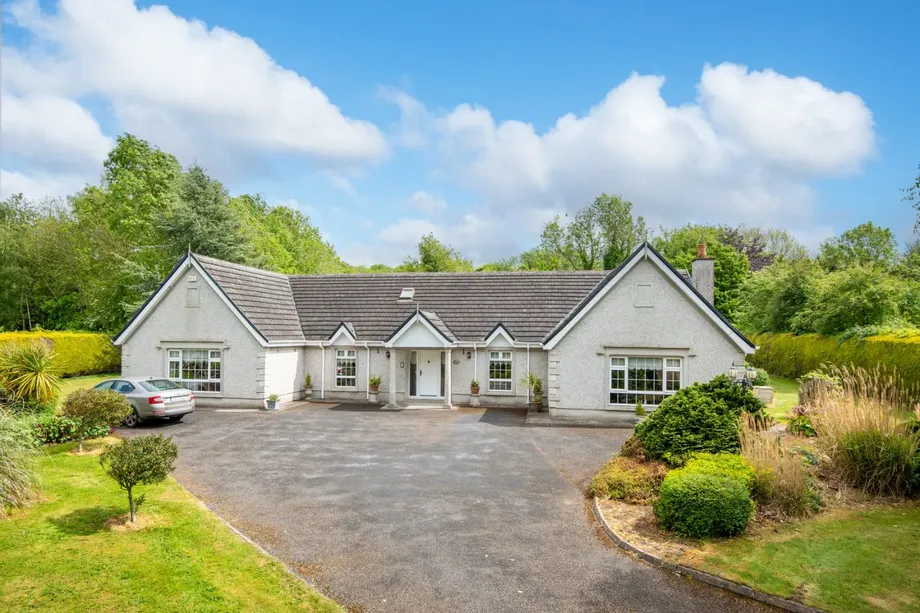 7 Lishandra Manor, Ardclough, Co Kildare, W23A974 - DNG Estate Agents