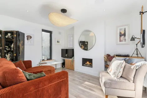 San Antonio, 7 St Fintan's Villas, Blackrock, Co. Dublin, A94F998 -  DNG