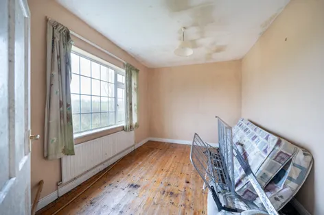 Canbo, Croghan, Boyle, Co. Roscommon, F52VX45 -  DNG