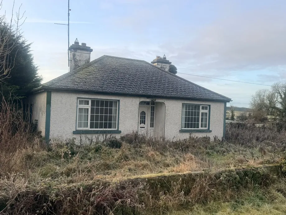 Canbo, Croghan, Boyle, Co. Roscommon, F52VX45 - DNG Estate Agents
