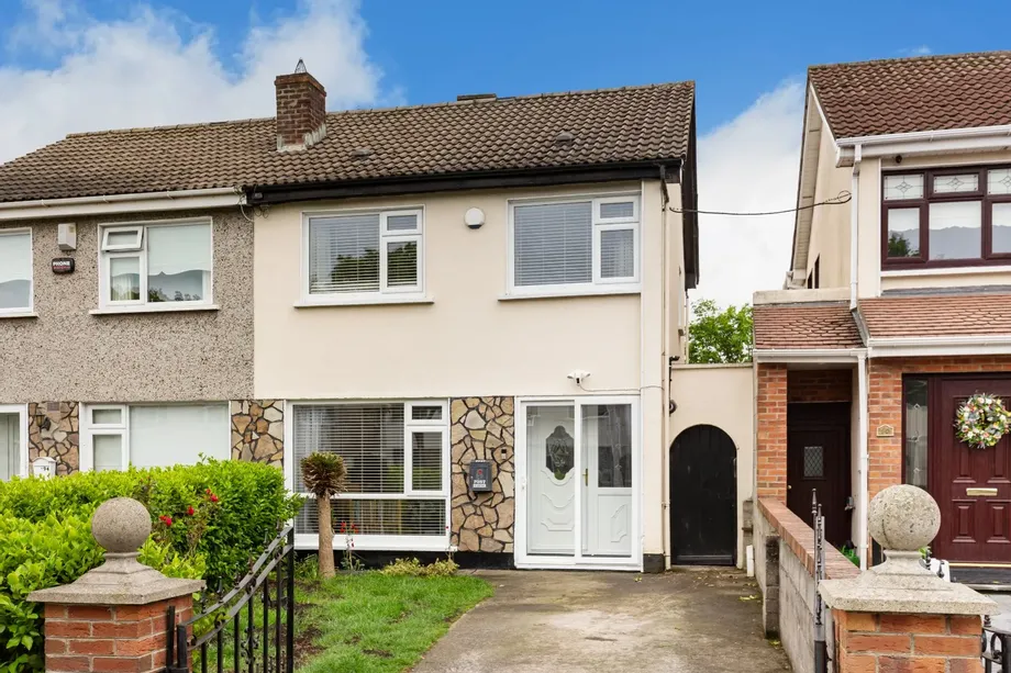 92 Grange Abbey Drive, Baldoyle, Dublin 13, D13A3F4 - DNG Estate Agents