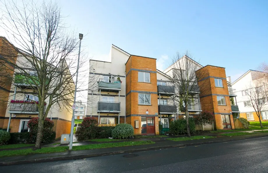 59 Deerpark Avenue, Kiltipper, Tallaght, Dublin 24, D24P8FW - DNG Estate Agents