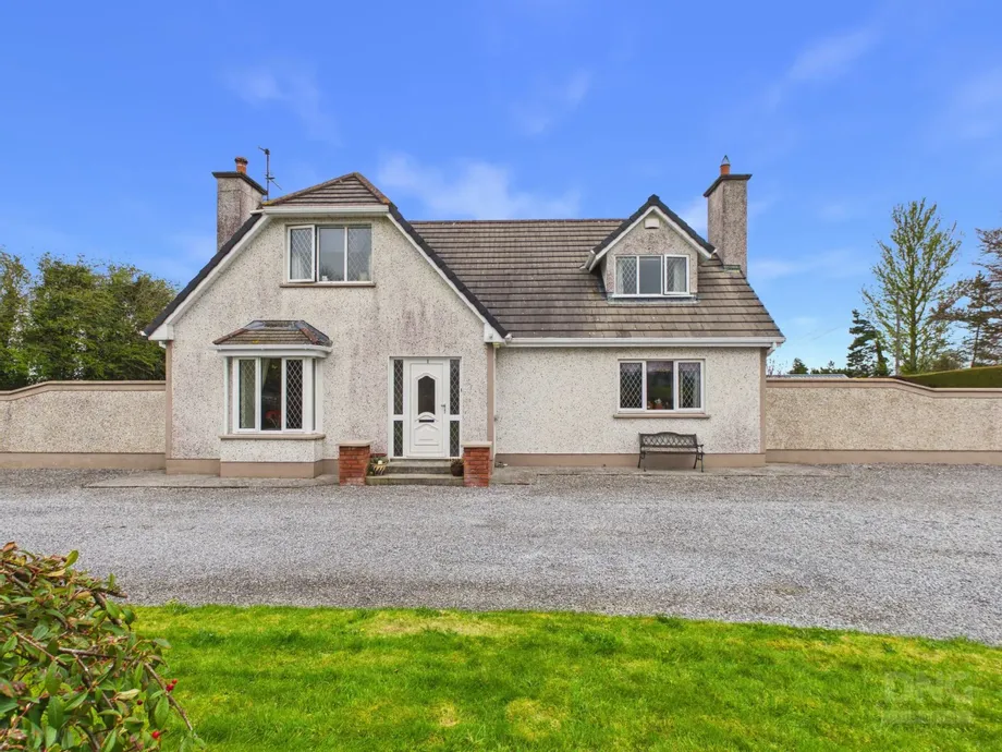 Gorteen, Killeigh, Tullamore, Co. Offaly, R35HP27 - DNG Estate Agents
