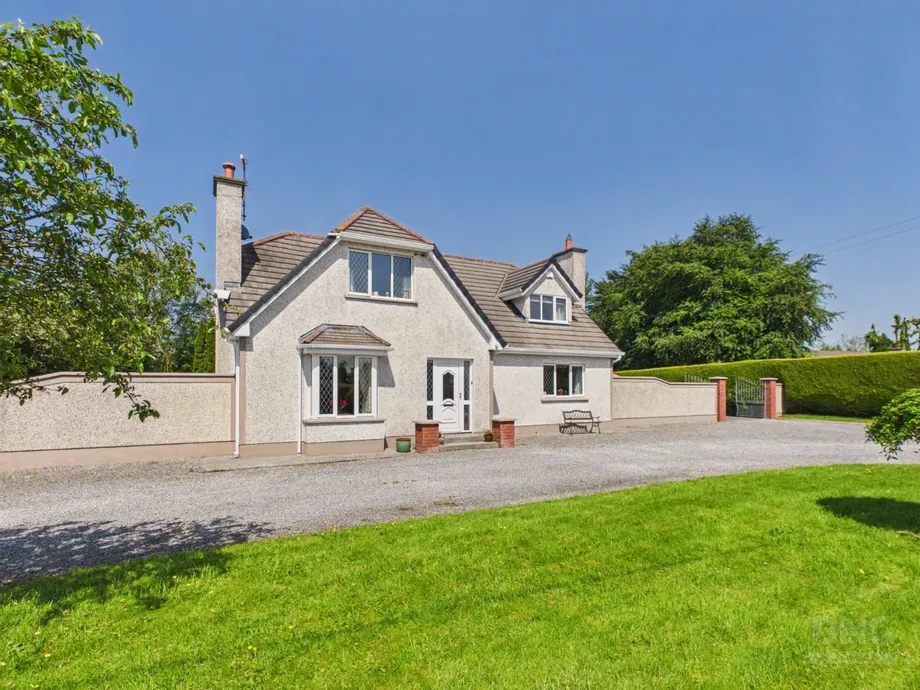 Gorteen, Killeigh, Tullamore, Co. Offaly, R35HP27 - DNG Estate Agents
