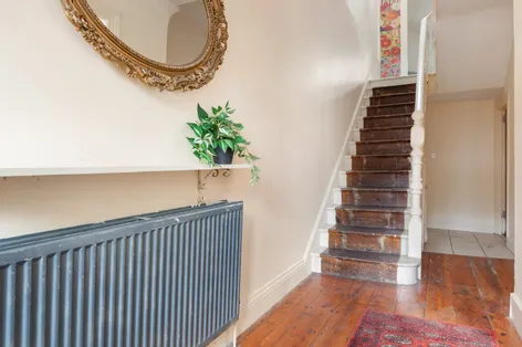 71 Connaught Street, Phibsborough, Co. Dublin, D07H670 - DNG